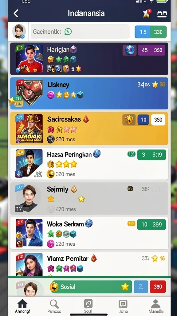 77singa - Beragam permainan menarik mulai dari slot hingga poker.
