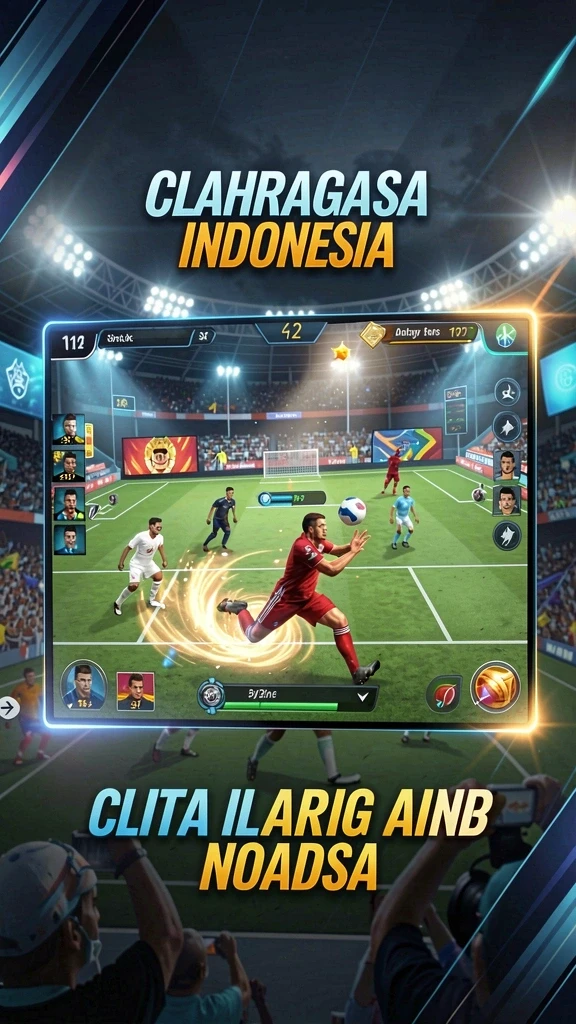 88id - Tampilan antarmuka yang menarik dan mudah dijelajahi.