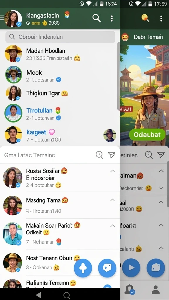 88id - Beragam permainan menarik yang bisa dipilih.