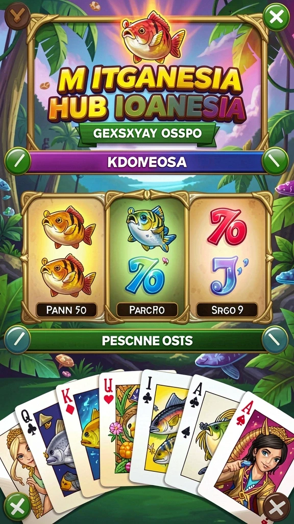 ap686 - Rasakan pengalaman multiplayer yang menyenangkan.