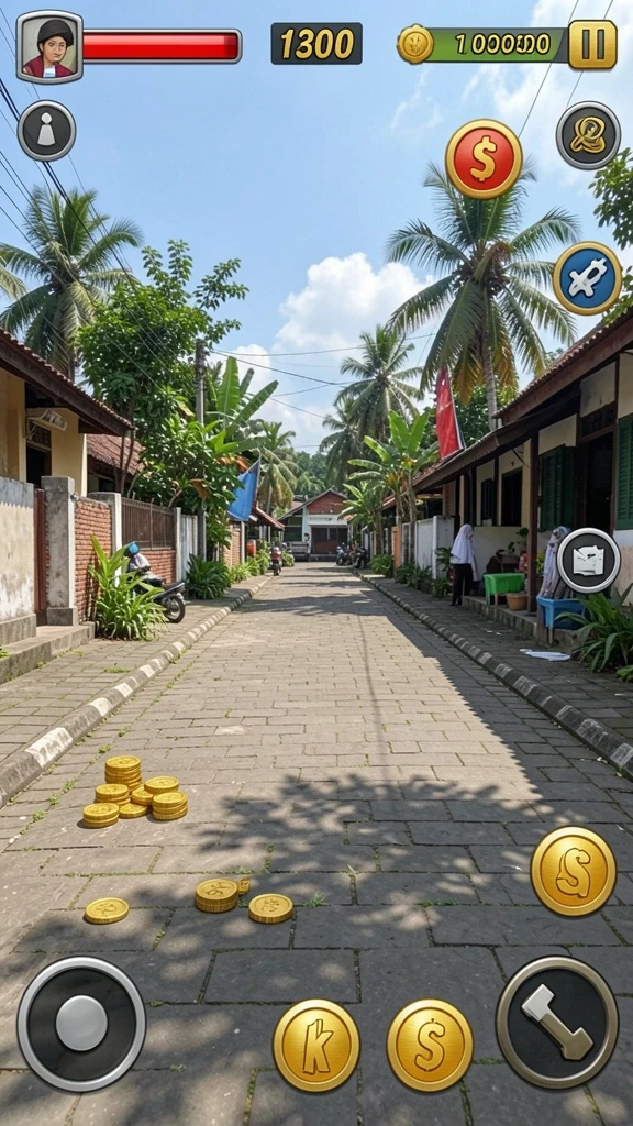 api88 - Tantangan seru dalam setiap level yang harus diselesaikan.