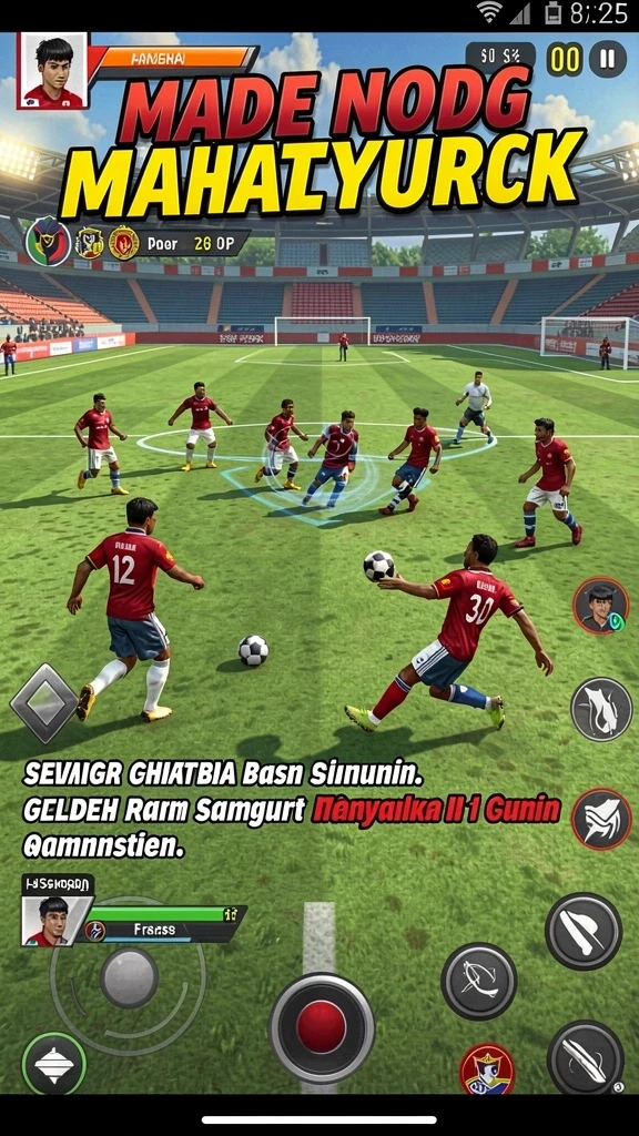 bw888 - Grafik yang memukau menambah keseruan bermain.