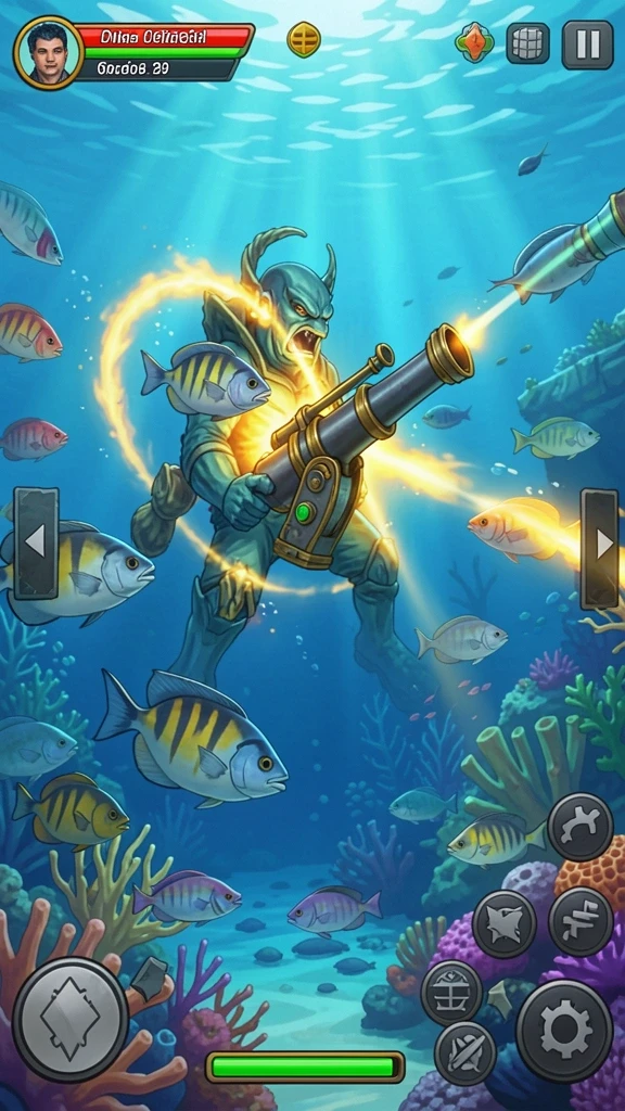 dewitogel - Gameplay interaktif yang membuat ketagihan.