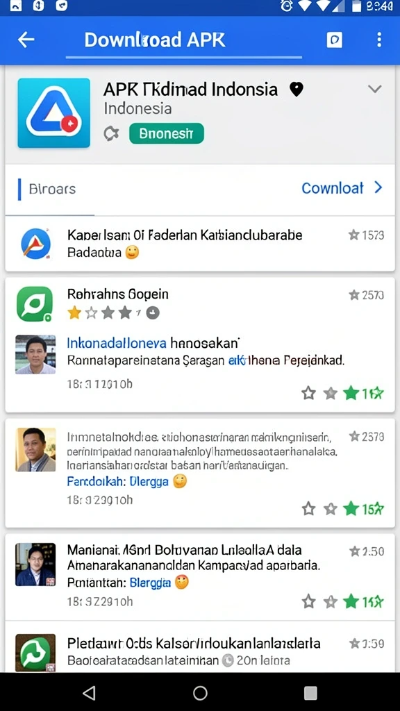 medantoto - Fitur pembaruan konten yang selalu segar dan menarik.
