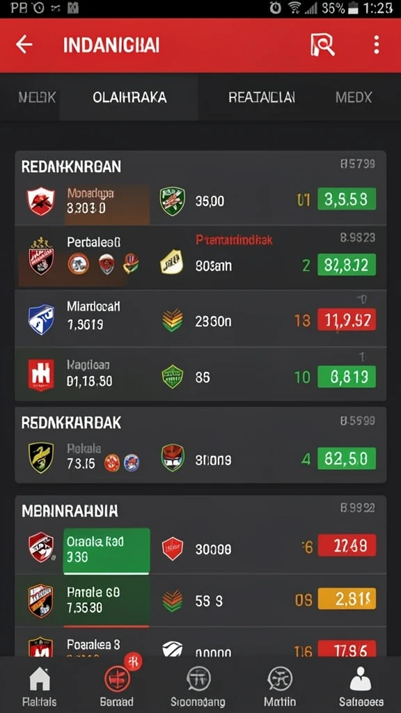 meme4d - Mengikuti tantangan meme seru.