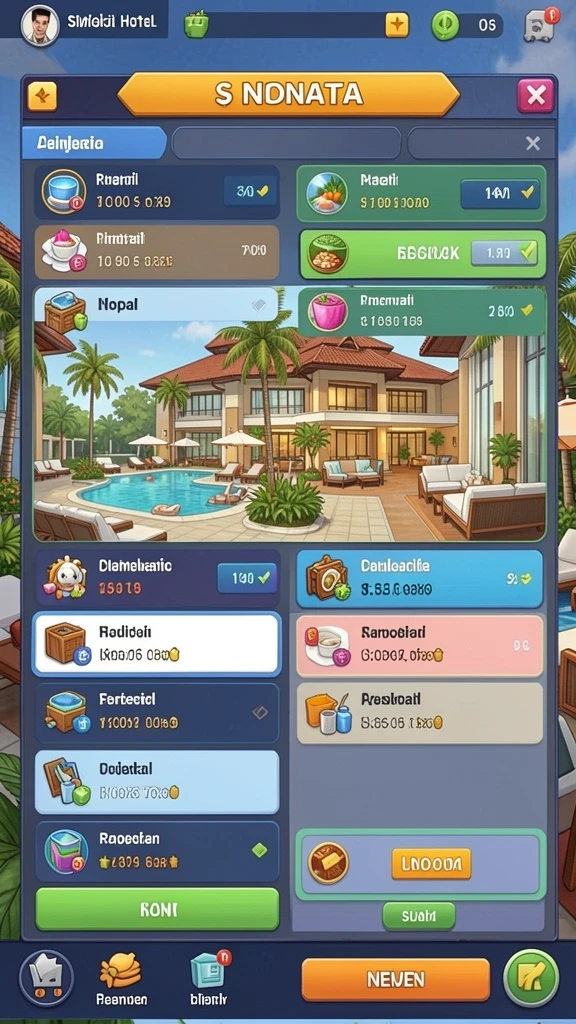 n32 - Gameplay seru saat melawan musuh dan menyelesaikan misi.