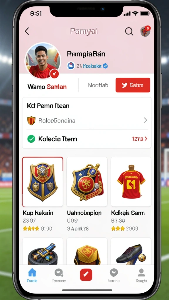 rinduslot - Grafik menarik dengan beragam tema.