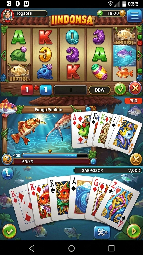 royaltoto - Berbagai tema slot yang menarik.