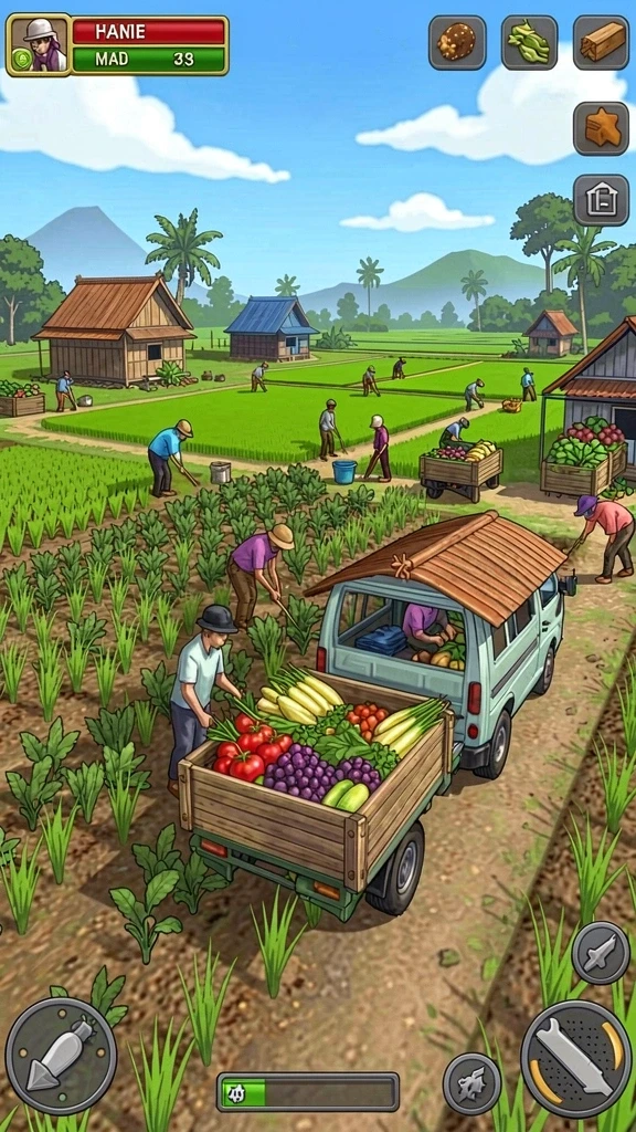 superhoki - Beragam pilihan permainan judi yang tersedia.