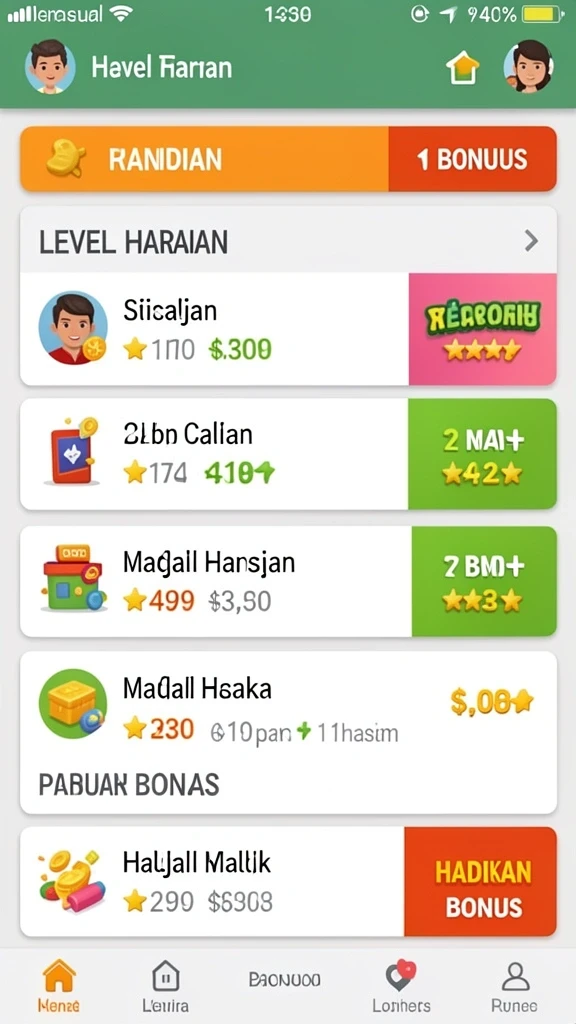 svip8 - Karakter baru yang menarik untuk dimainkan.