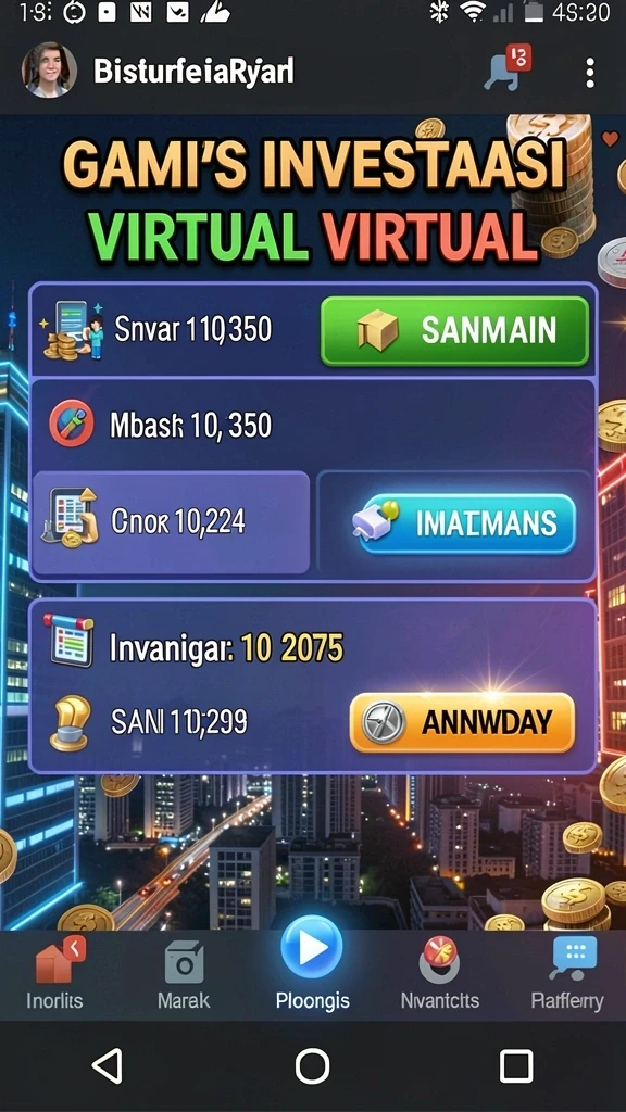 uang77 - Mode permainan kompetitif dengan hadiah menarik.
