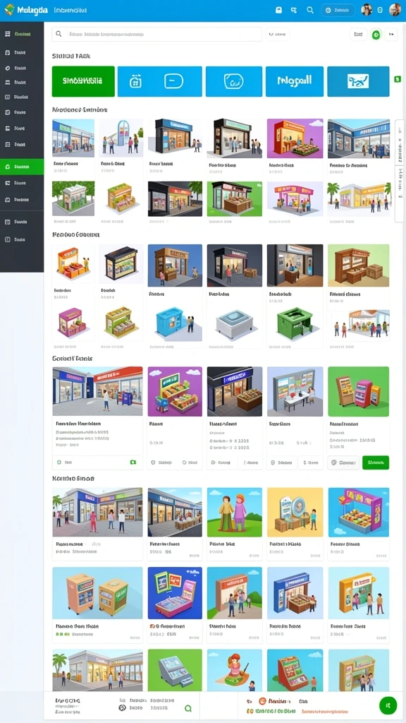 valohoki - Karakter utama VALOHOKI dalam pertempuran.