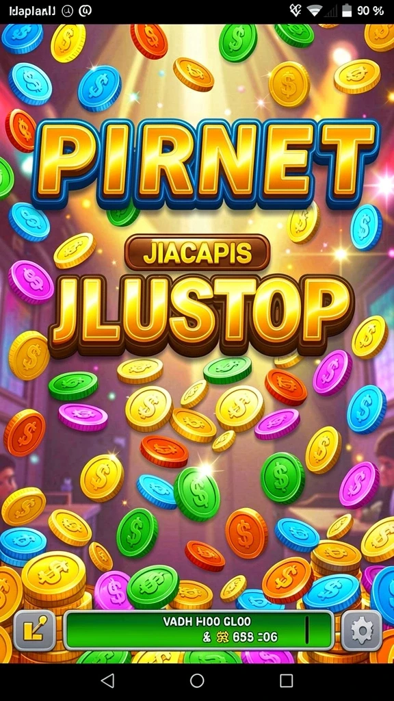 winslot - Tangkapan layar menunjukkan antarmuka permainan yang menarik.